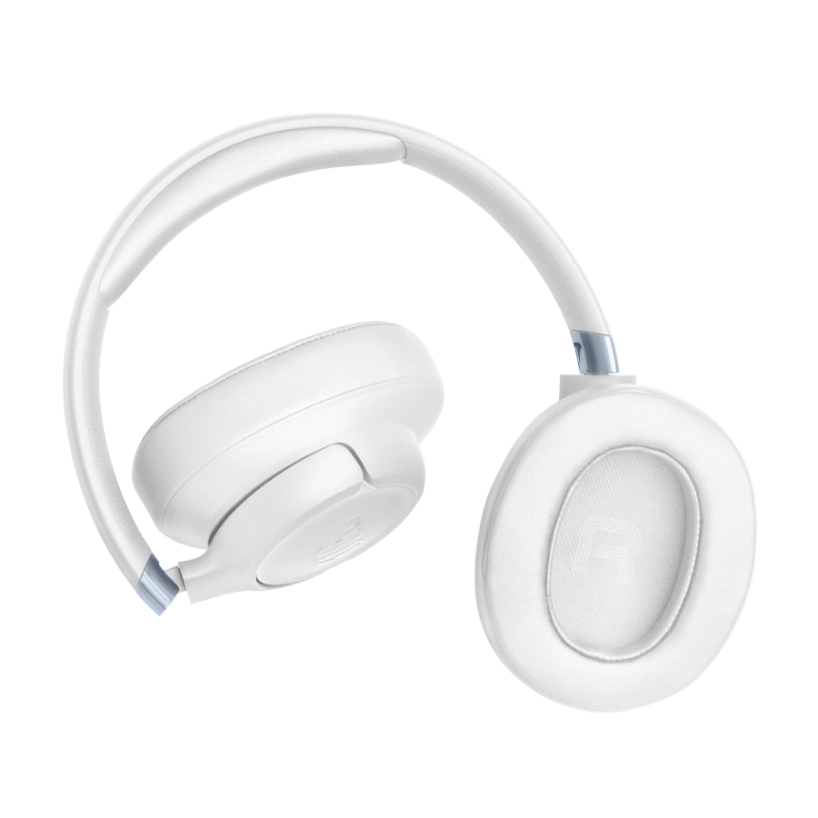 Навушники JBL Tune 780 NC - White (JBLT780NCWHT)