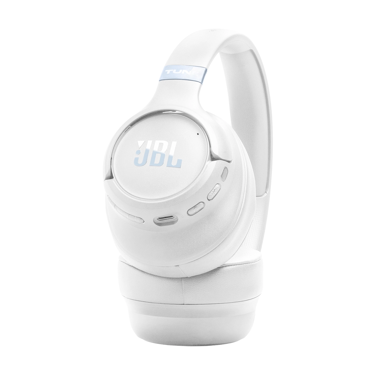 Навушники JBL Tune 780 NC - White (JBLT780NCWHT)