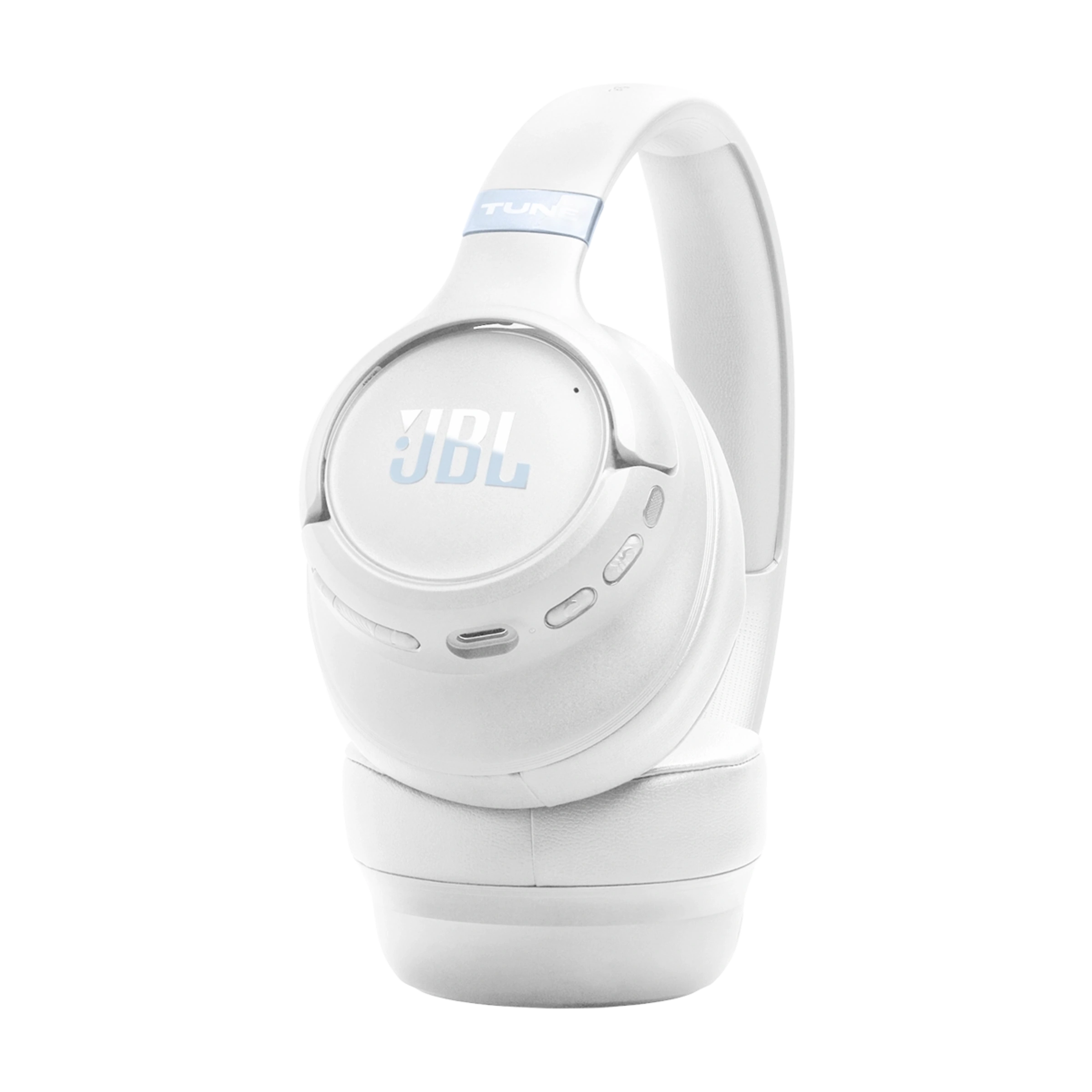 Навушники JBL Tune 780 NC - White (JBLT780NCWHT)
