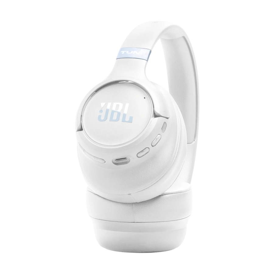 Навушники JBL Tune 780 NC - White (JBLT780NCWHT)