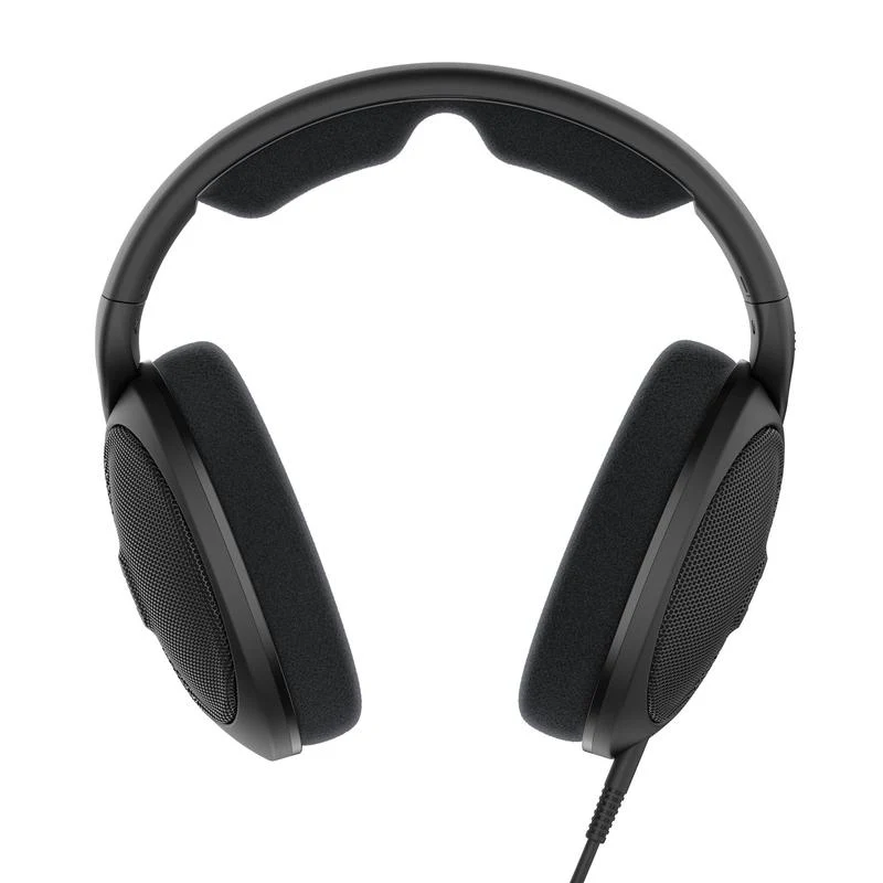 Навушники з додатковим мікрофоном Sennheiser HD 560S Headset Kit (509144-700456)