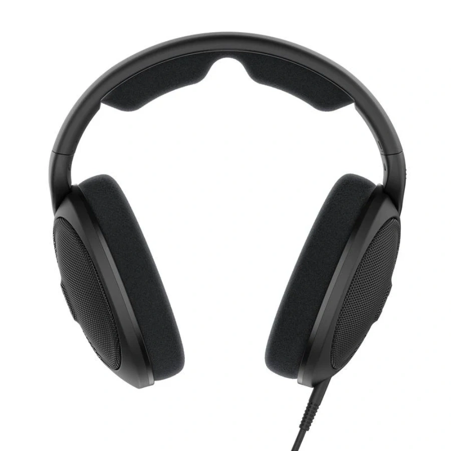 Наушники с дополнительным микрофоном Sennheiser HD 560S Headset Kit (509144-700456)
