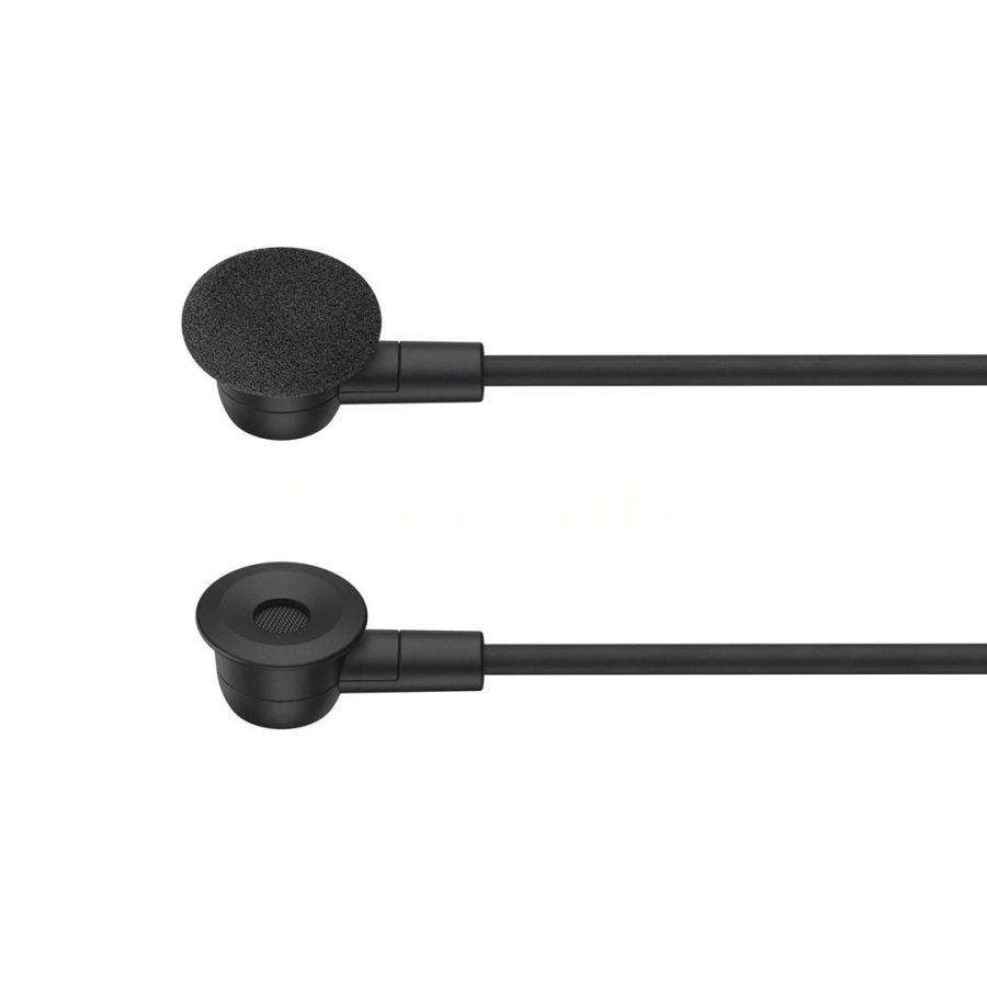 Навушники з додатковим мікрофоном Sennheiser HD 569 Headset Kit (506829-700456)