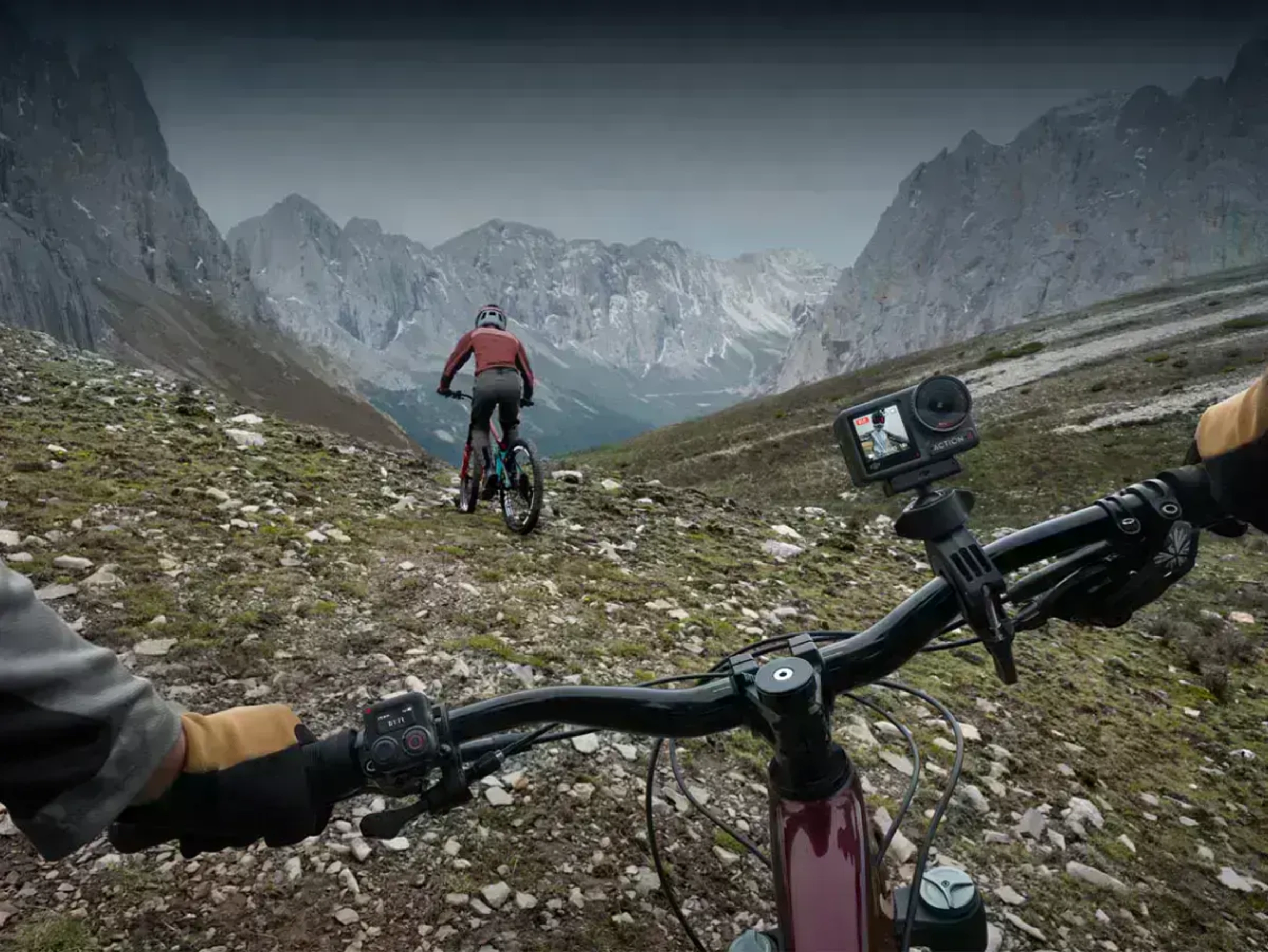 Выбираем экшн-камеру Insta360: подборка лучших моделей