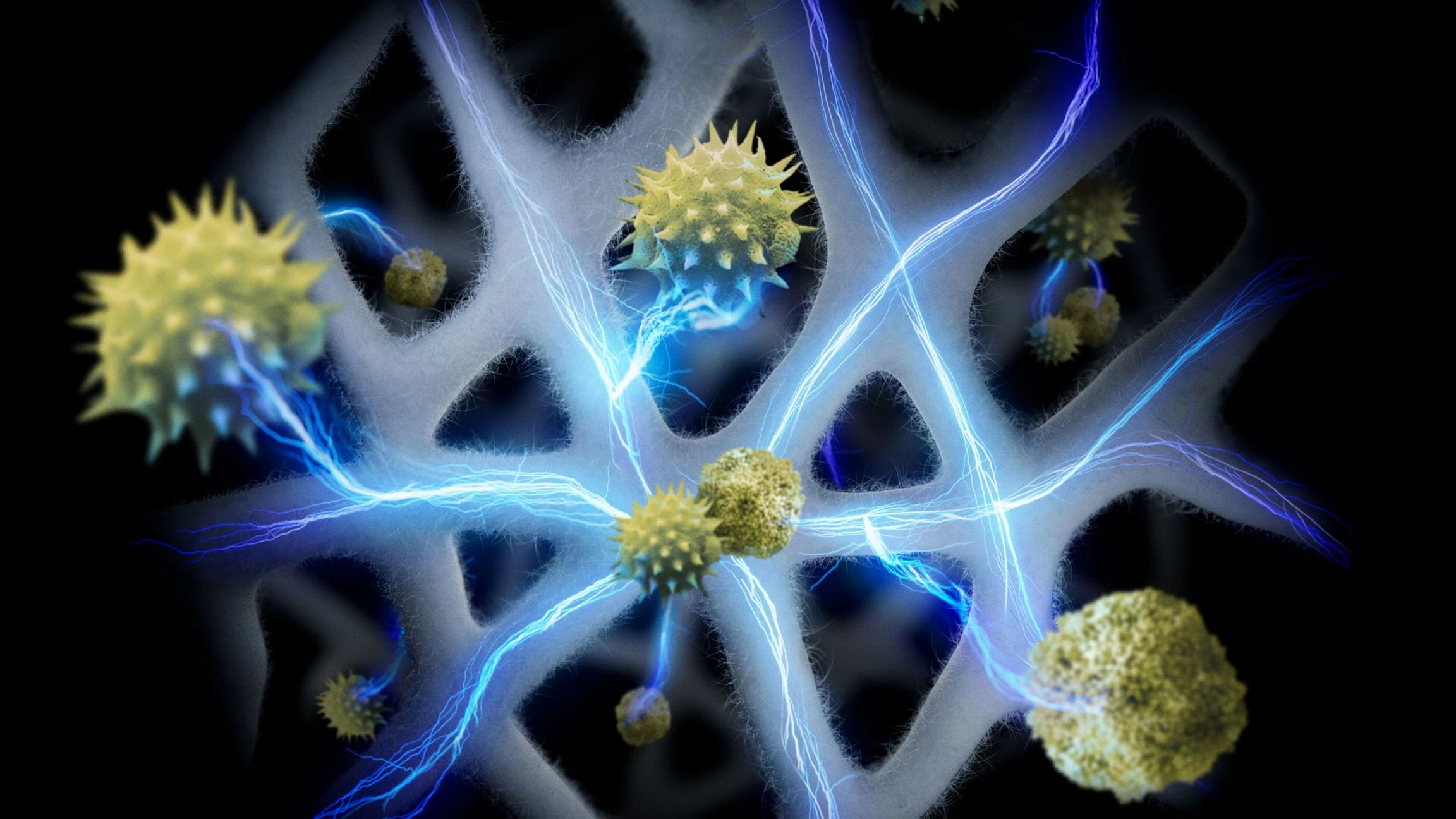 Очищувач повітря Dyson HushJet Purifier Compact HJ10 - Black/Teal EU