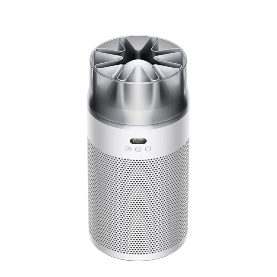 Очиститель воздуха Dyson HushJet Purifier Compact HJ10 - White/Silver (491355-01) EU