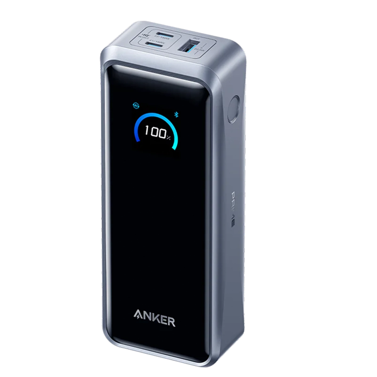 Портативное зарядное устройство Anker Prime 26250mAh 300W Black (A110AH11)