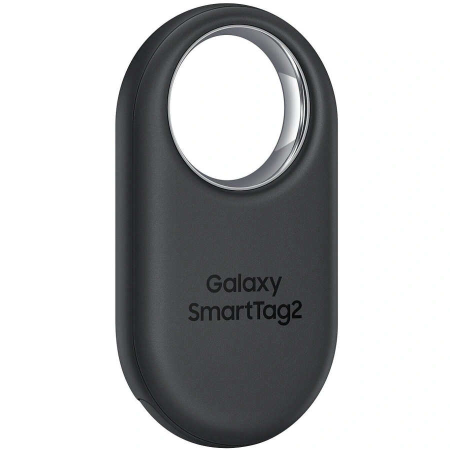 Поисковый брелок Samsung Galaxy SmartTag2 – Black (EI-T5600BBEG)