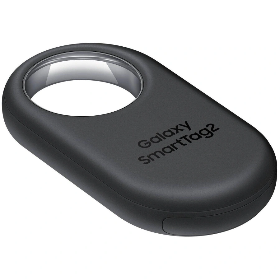 Поисковый брелок Samsung Galaxy SmartTag2 – Black (EI-T5600BBEG)