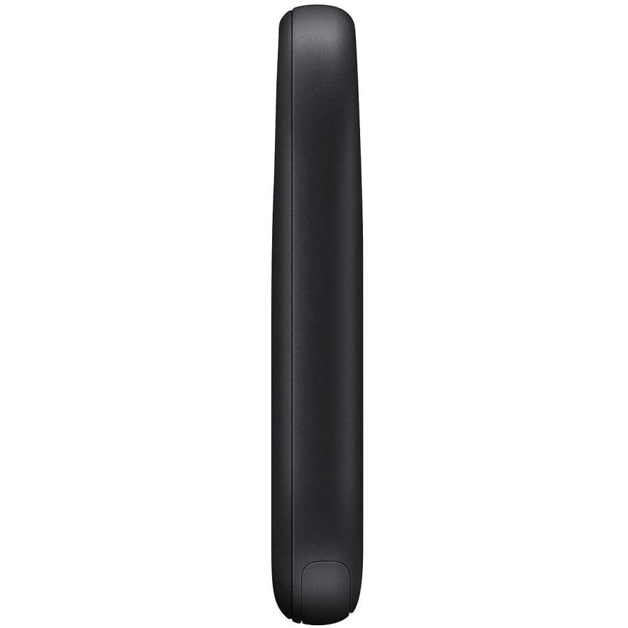 Поисковый брелок Samsung Galaxy SmartTag2 – Black (EI-T5600BBEG)