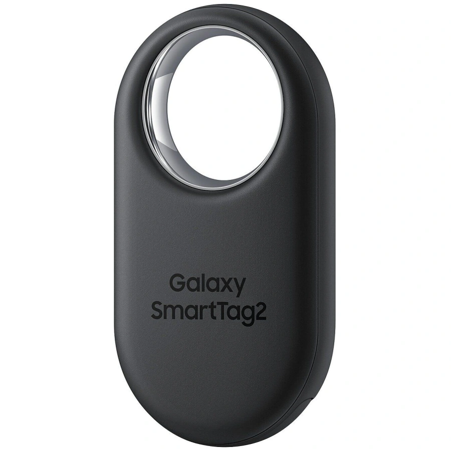 Поисковый брелок Samsung Galaxy SmartTag2 – Black (EI-T5600BBEG)