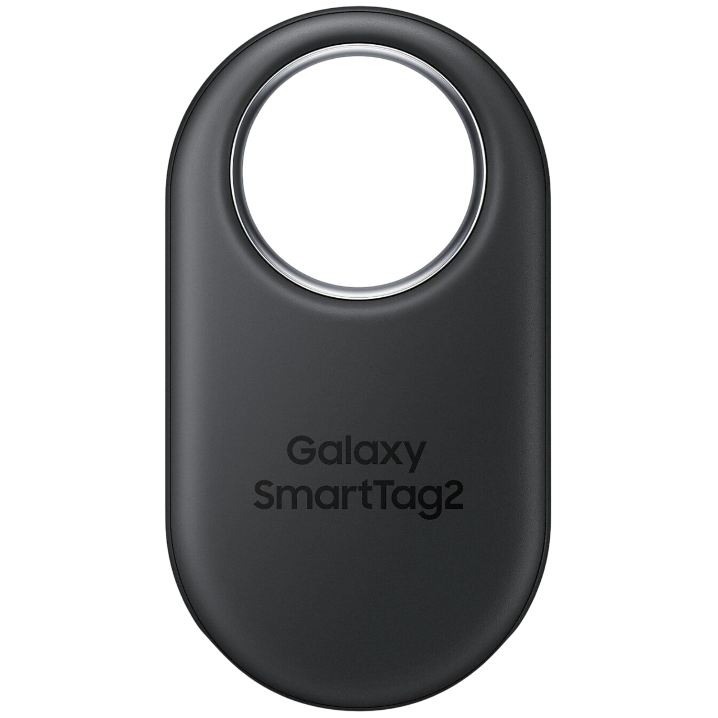 Пошуковий брелок Samsung Galaxy SmartTag2 - Black (EI-T5600BBEG)