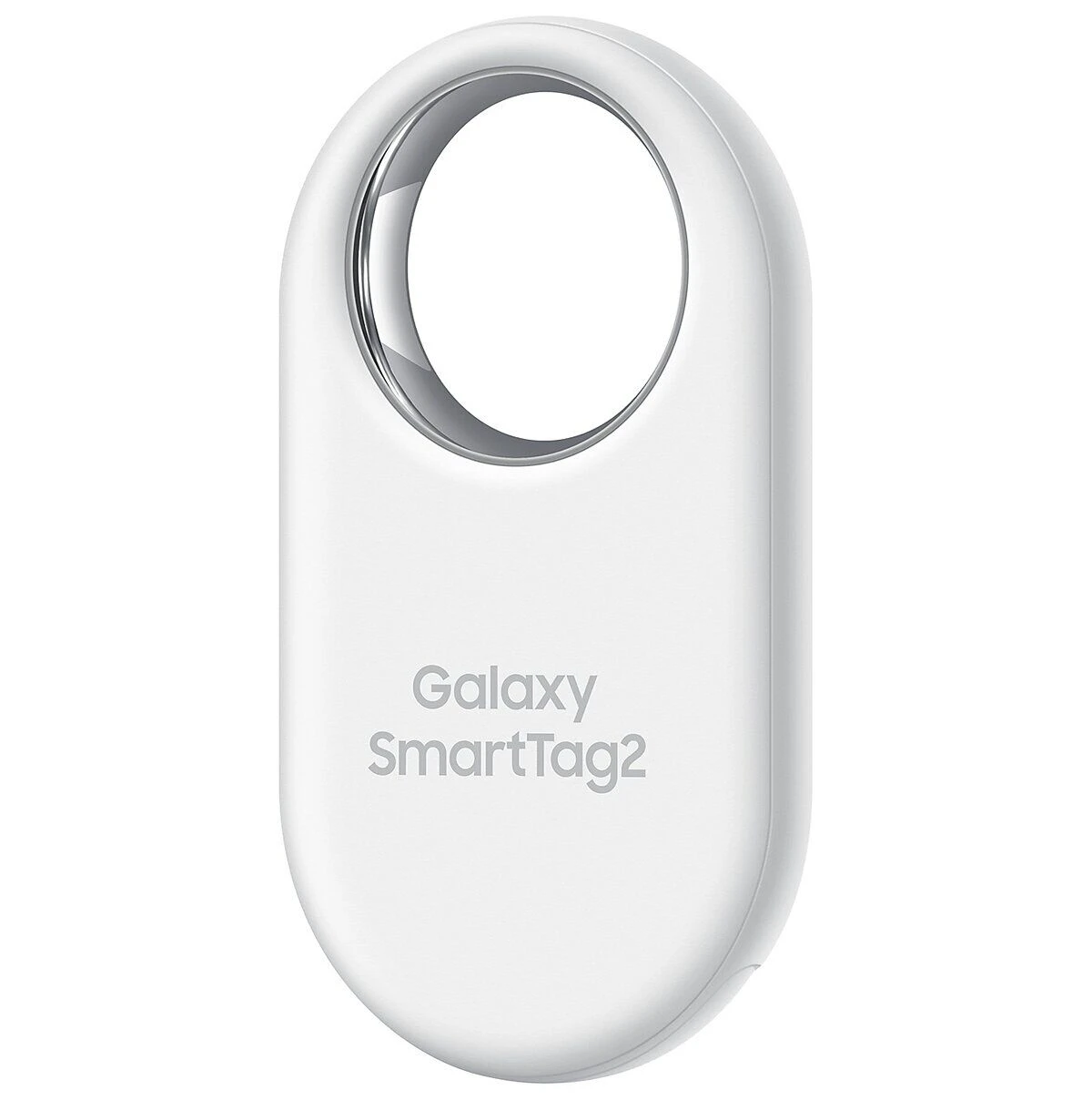 Пошуковий брелок Samsung Galaxy SmartTag2 - White (EI-T5600BWEG)