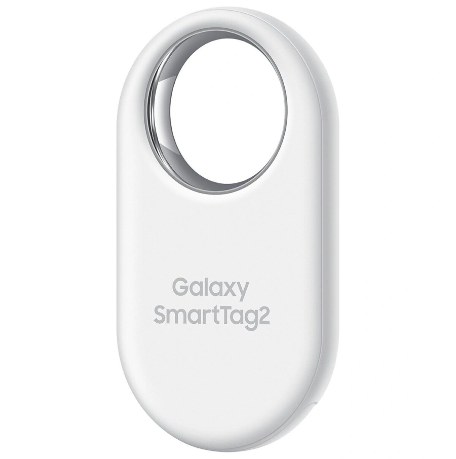 Поисковый брелок Samsung Galaxy SmartTag2 - White (EI-T5600BWEG)