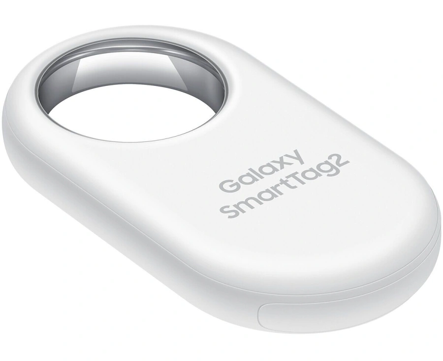 Поисковый брелок Samsung Galaxy SmartTag2 - White (EI-T5600BWEG)