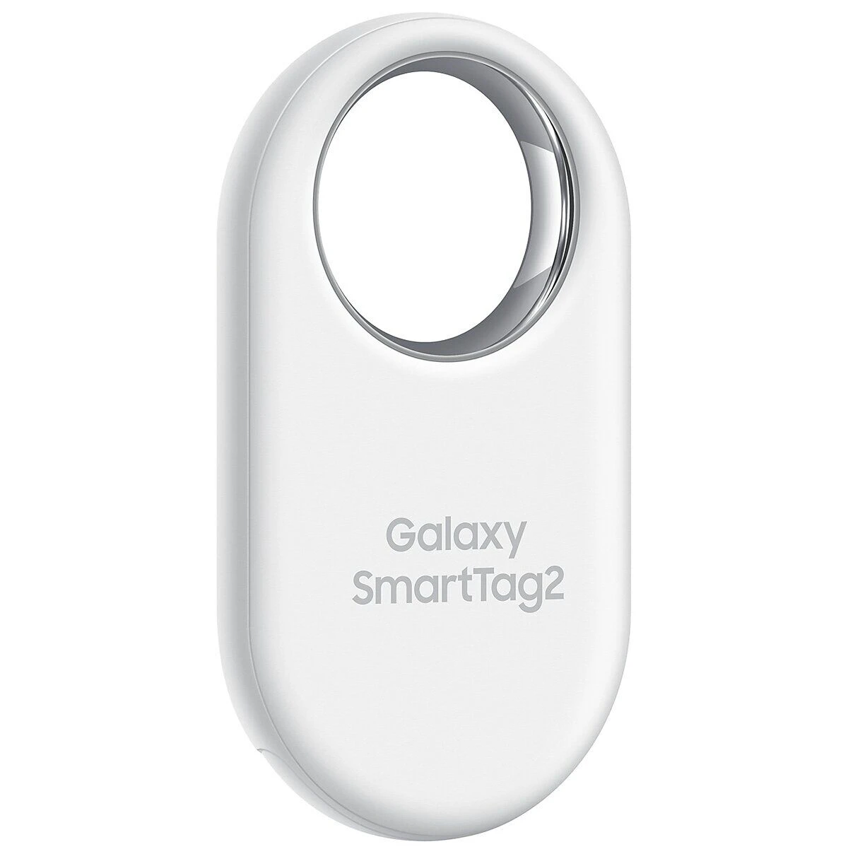 Пошуковий брелок Samsung Galaxy SmartTag2 - White (EI-T5600BWEG)