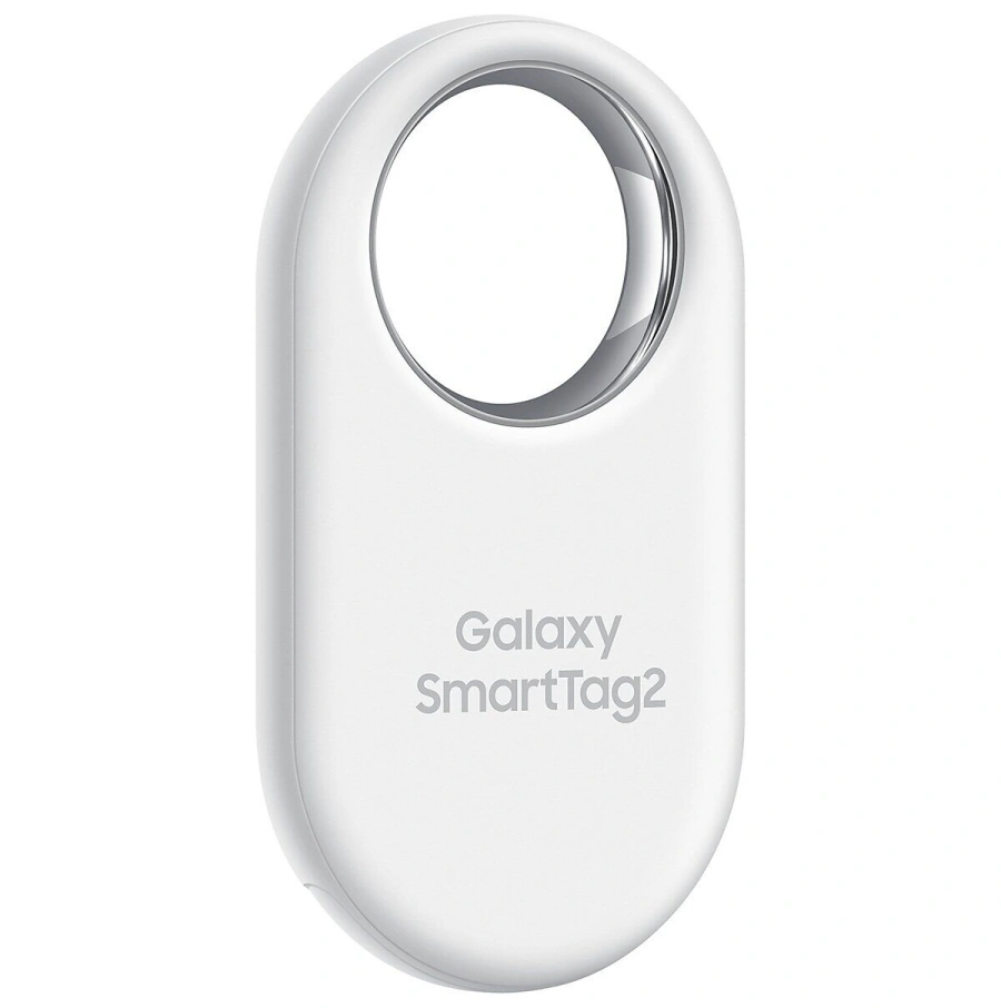 Поисковый брелок Samsung Galaxy SmartTag2 - White (EI-T5600BWEG)