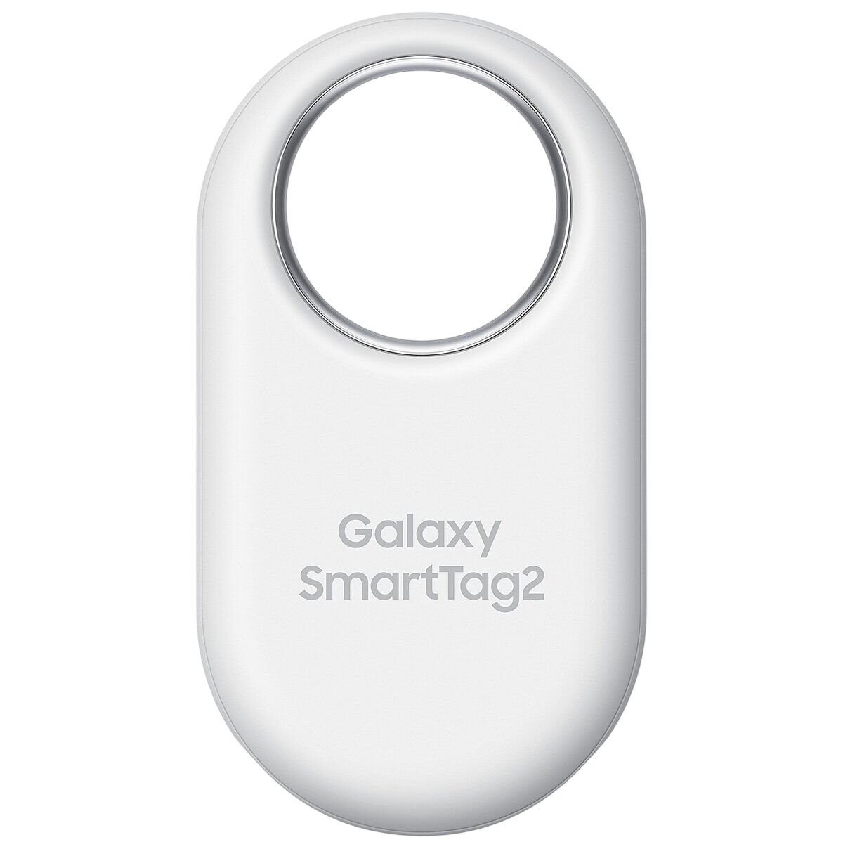 Пошуковий брелок Samsung Galaxy SmartTag2 - White (EI-T5600BWEG)