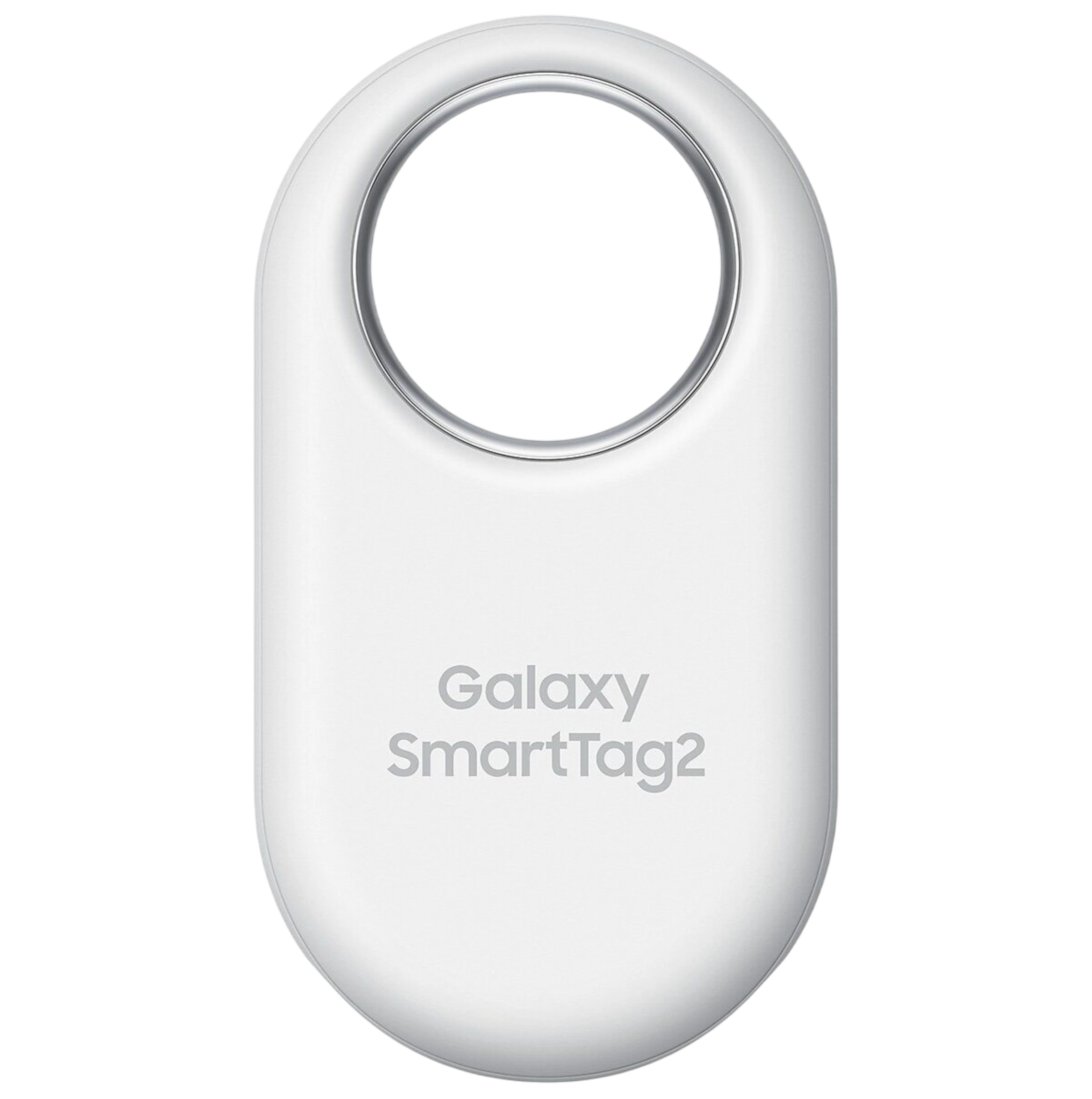 Пошуковий брелок Samsung Galaxy SmartTag2 - White (EI-T5600BWEG)