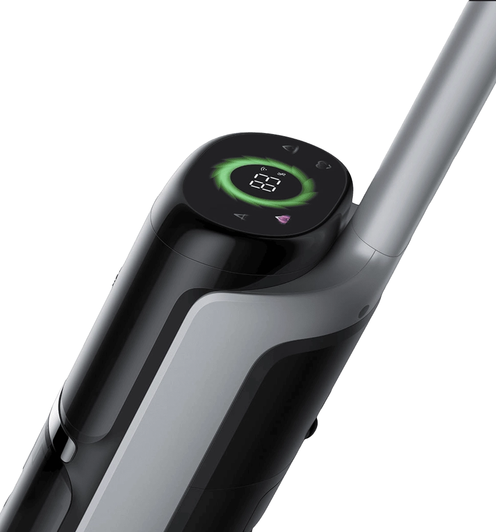 Пилосос Dreame Wet and Dry Vacuum H15 Pro Heat (HHR48A)