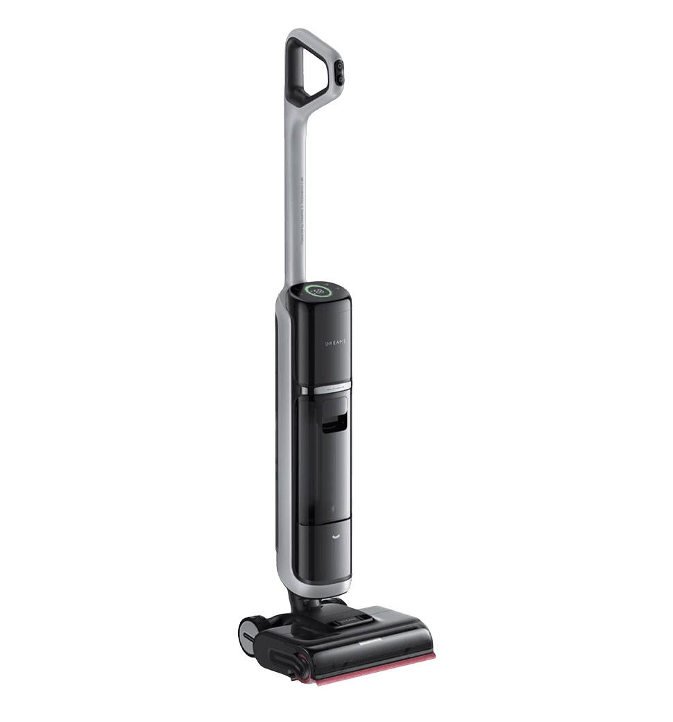 Пилосос Dreame Wet and Dry Vacuum H15 Pro Heat (HHR48A)