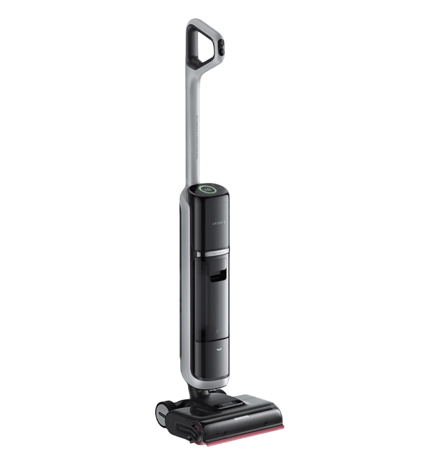 Пылесос Dreame Wet and Dry Vacuum H15 Pro Heat (HHR48A)