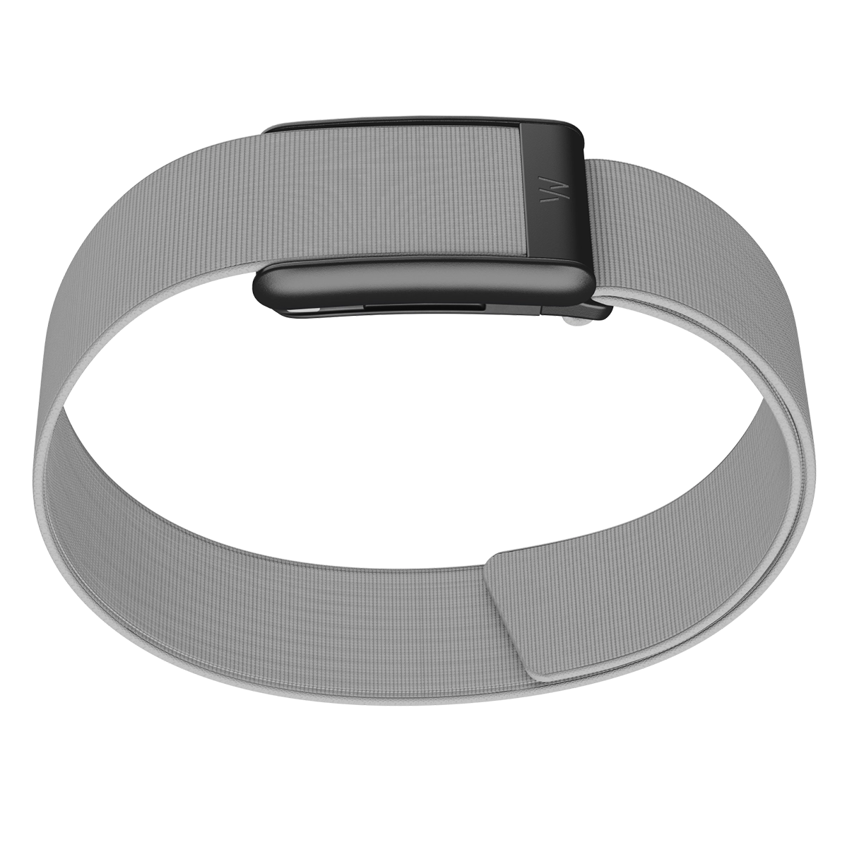 Ремінець на біцепс WHOOP CoreKnit Bicep Band | Ash Grey - S/M для WHOOP 5.0/MG (810114362815)