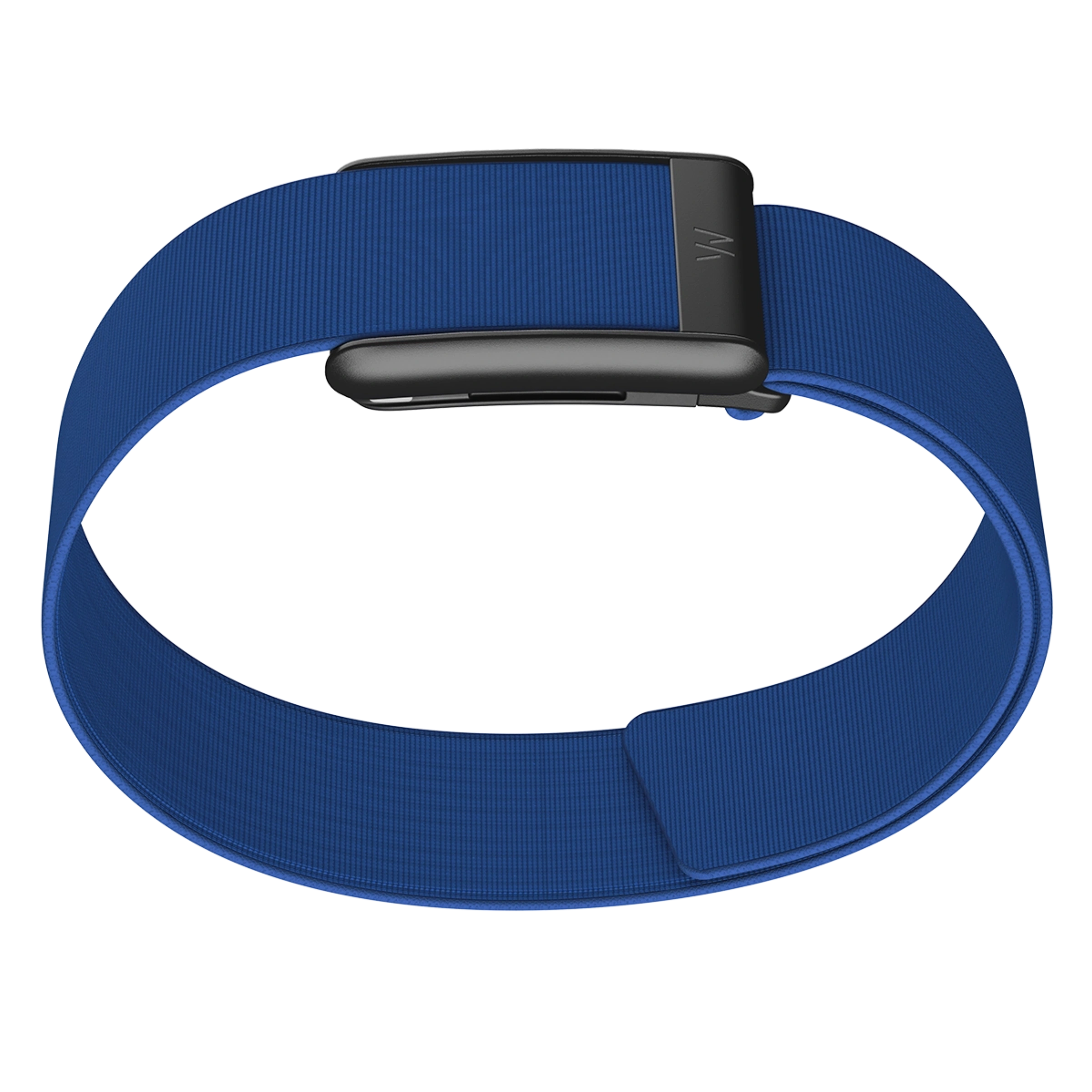 Ремінець на біцепс WHOOP CoreKnit Bicep Band | Royal Blue - S/M для WHOOP 5.0/MG (810114362822)