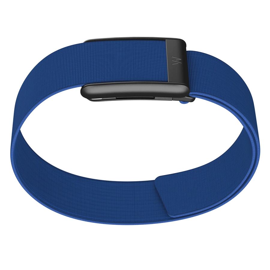 Ремінець на біцепс WHOOP CoreKnit Bicep Band | Royal Blue - L/XL для WHOOP 5.0/MG (810114362853)
