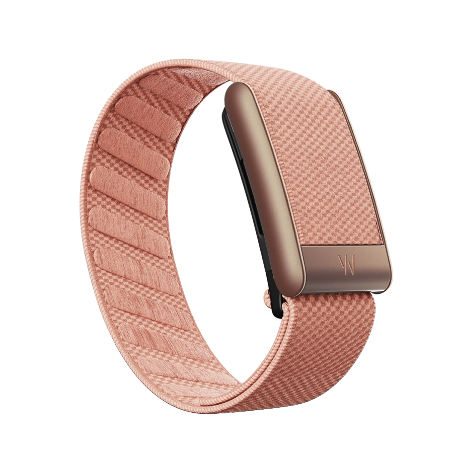 Ремешок WHOOP SuperKnit Band | Aurora для WHOOP 5.0 (810114365052)