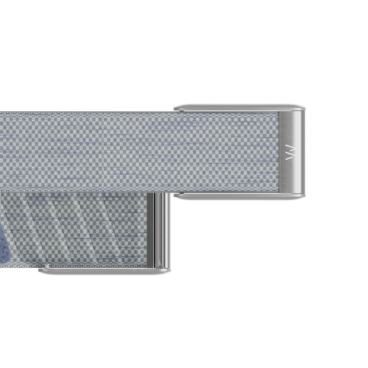 Ремінець WHOOP SuperKnit Band | Echo для WHOOP 5.0 (810114364994)