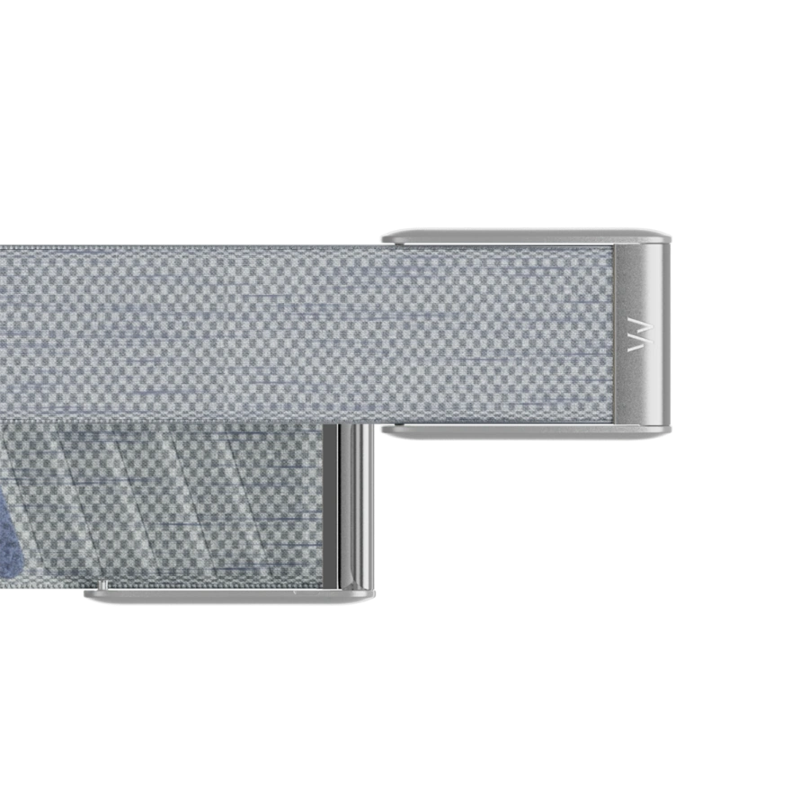 Ремінець WHOOP SuperKnit Band | Echo для WHOOP 5.0 (810114364994)