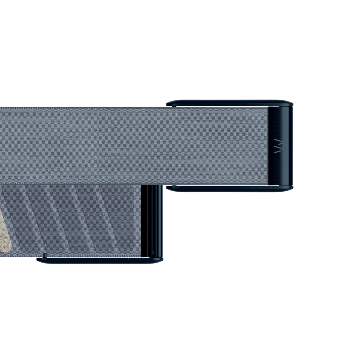 Ремешок WHOOP SuperKnit Band | Fresh для WHOOP 5.0 (810114365038)