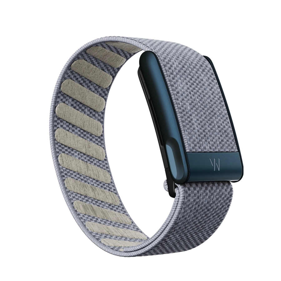 Ремінець WHOOP SuperKnit Band | Fresh для WHOOP MG (810114365021)