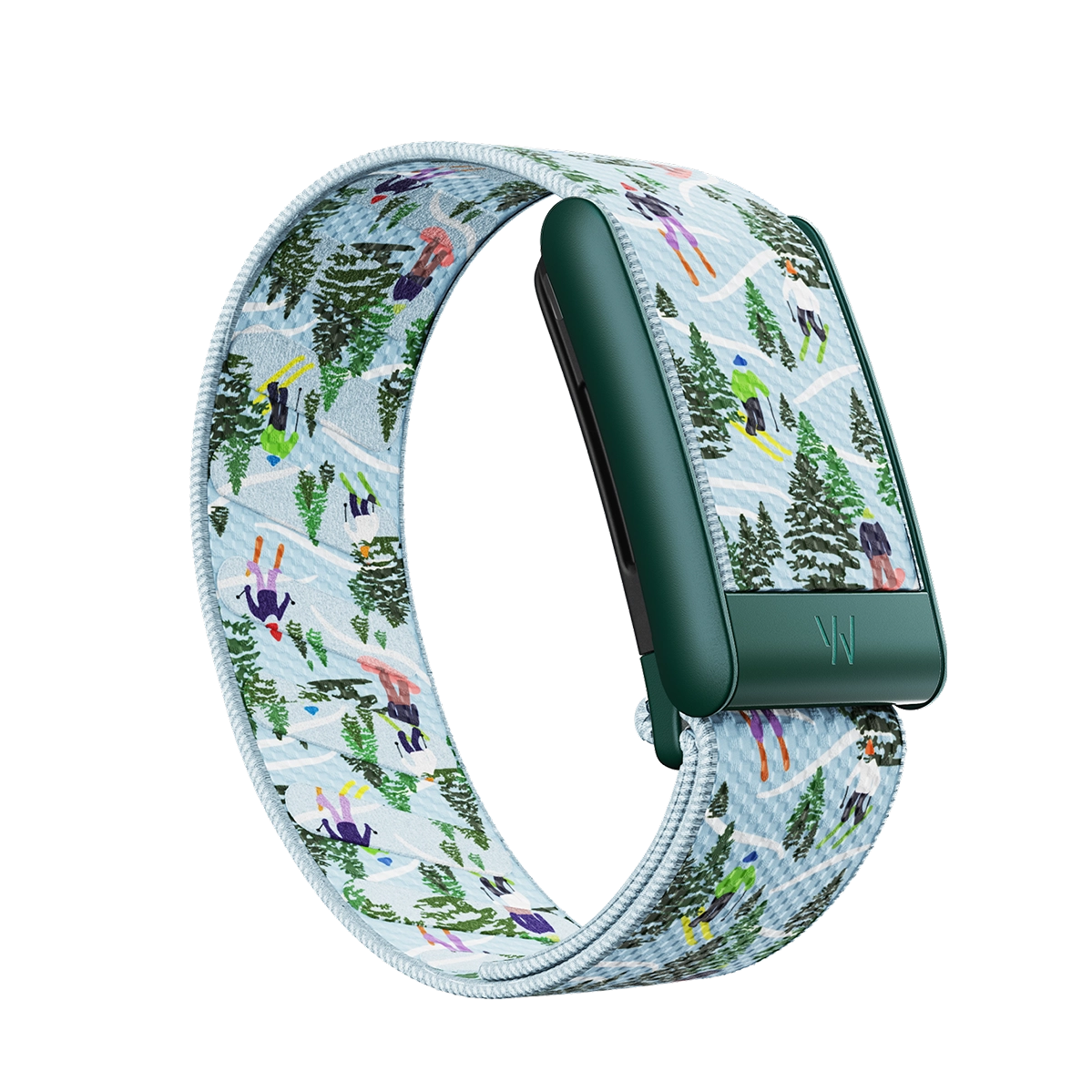 Ремінець WHOOP SuperKnit Band | Glade для WHOOP 5.0 (810114364710)