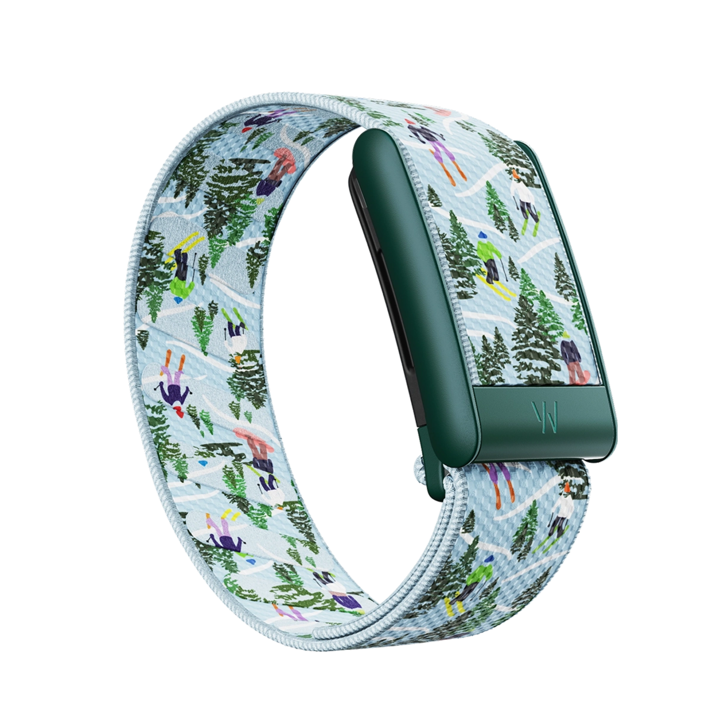 Ремінець WHOOP SuperKnit Band | Glade для WHOOP 5.0 (810114364710)