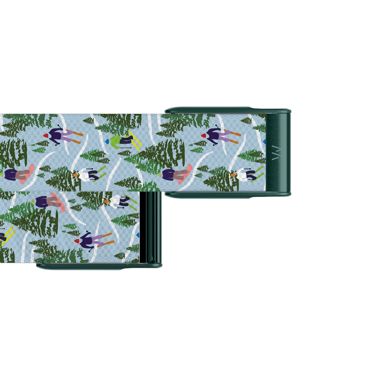 Ремінець WHOOP SuperKnit Band | Glade для WHOOP MG (810114364703)