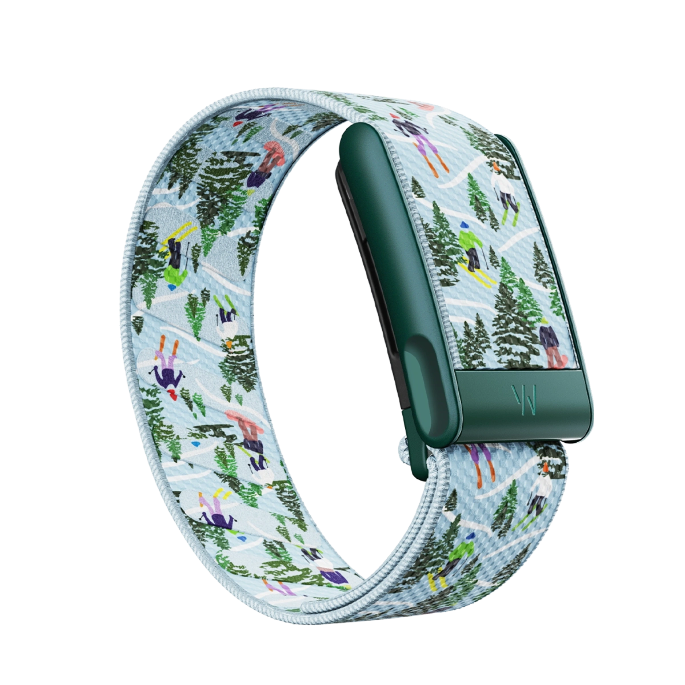 Ремінець WHOOP SuperKnit Band | Glade для WHOOP MG (810114364703)