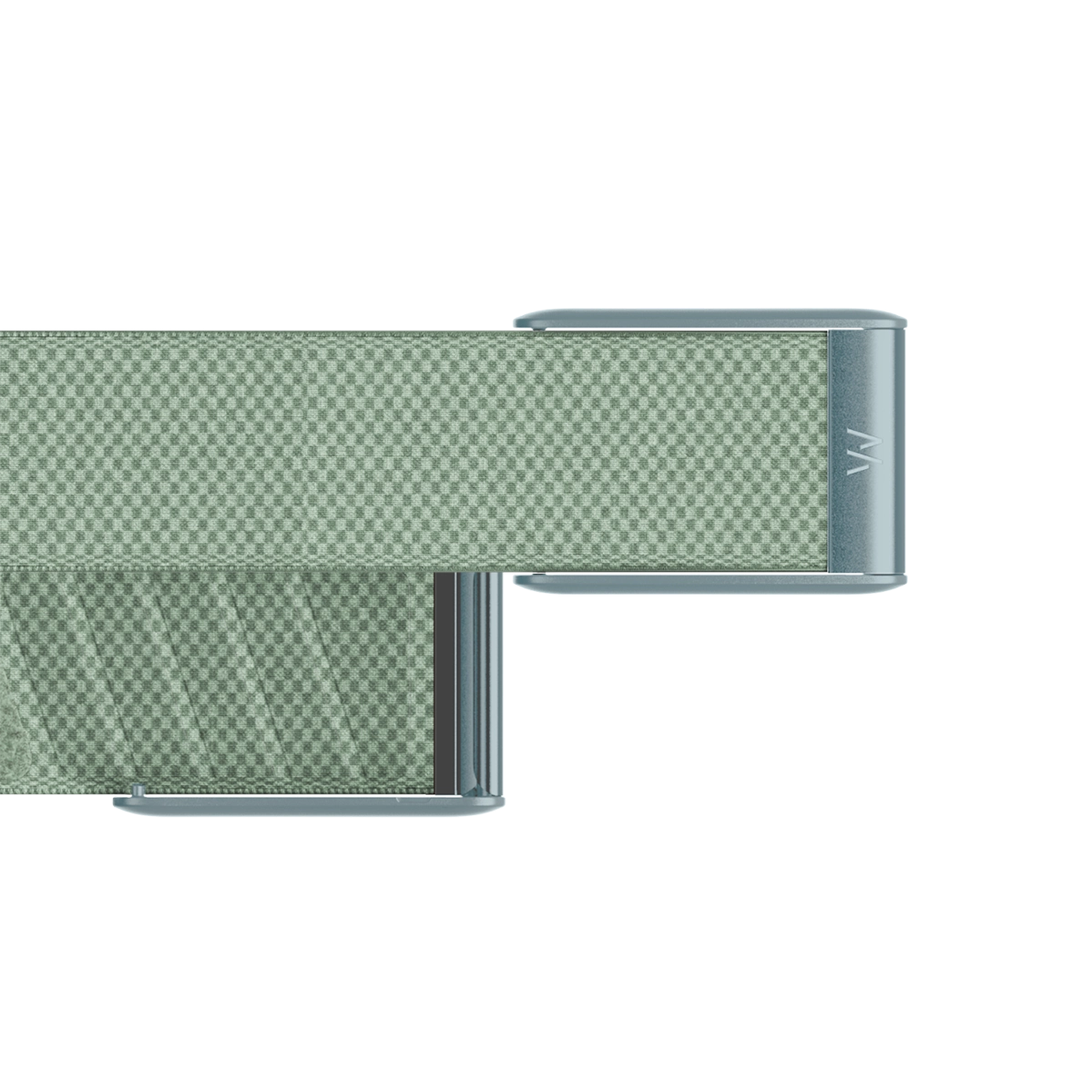 Ремінець WHOOP SuperKnit Band | Renewal для WHOOP 5.0 (810114365014)