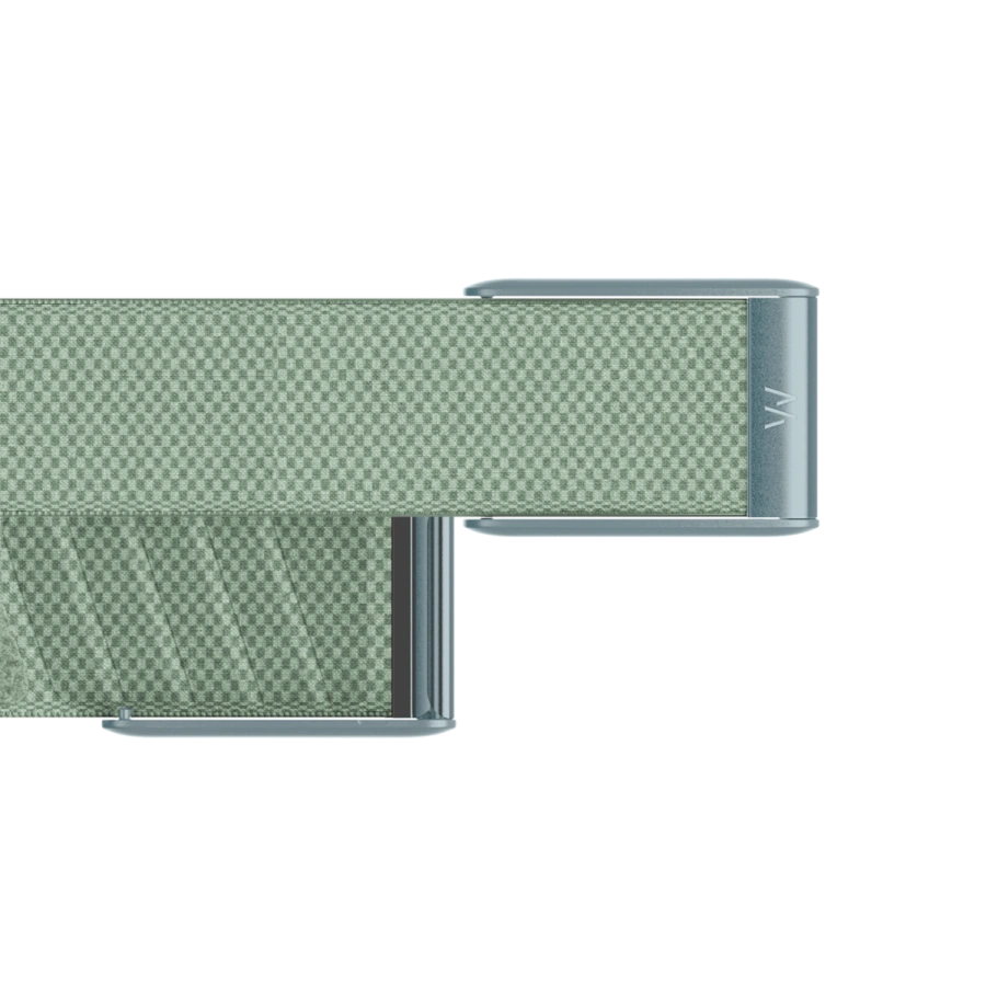 Ремінець WHOOP SuperKnit Band | Renewal для WHOOP 5.0 (810114365014)