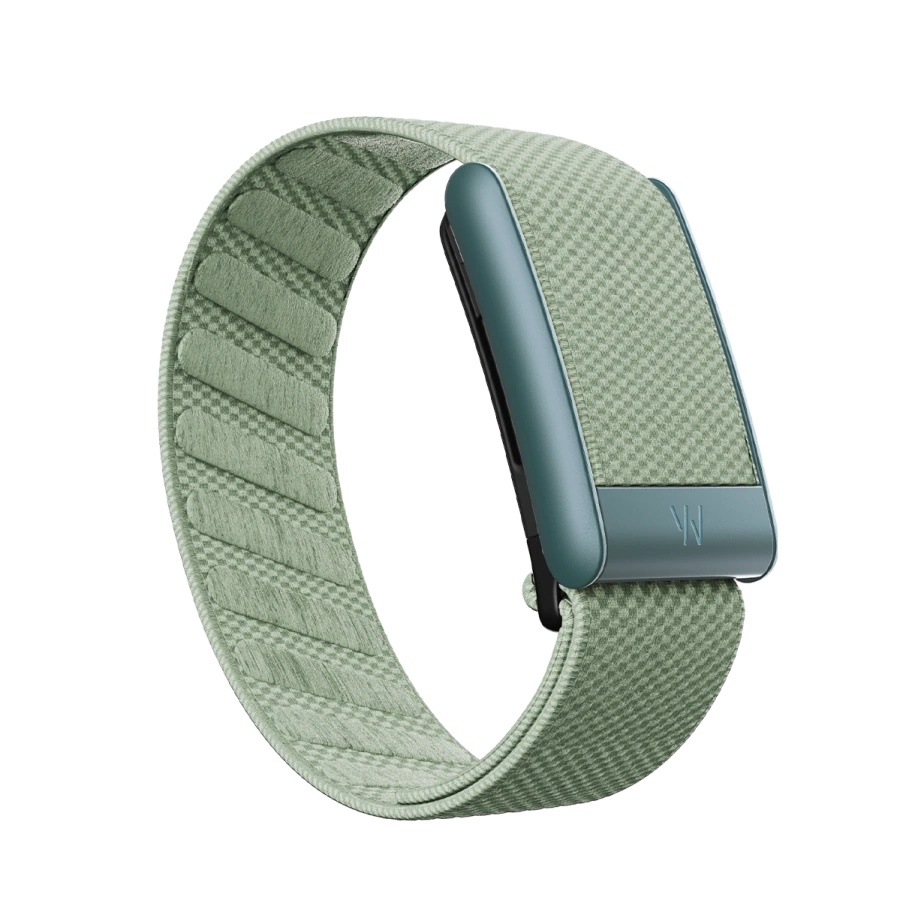 Ремінець WHOOP SuperKnit Band | Renewal для WHOOP 5.0 (810114365014)