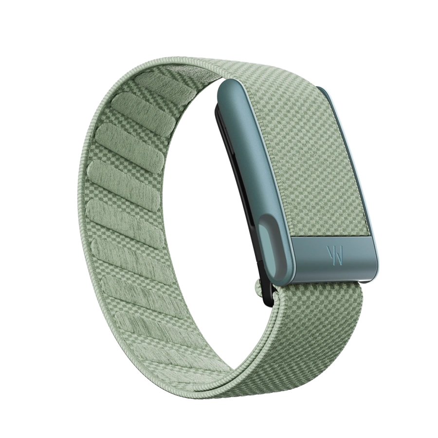 Ремінець WHOOP SuperKnit Band | Renewal для WHOOP MG (810114365007)