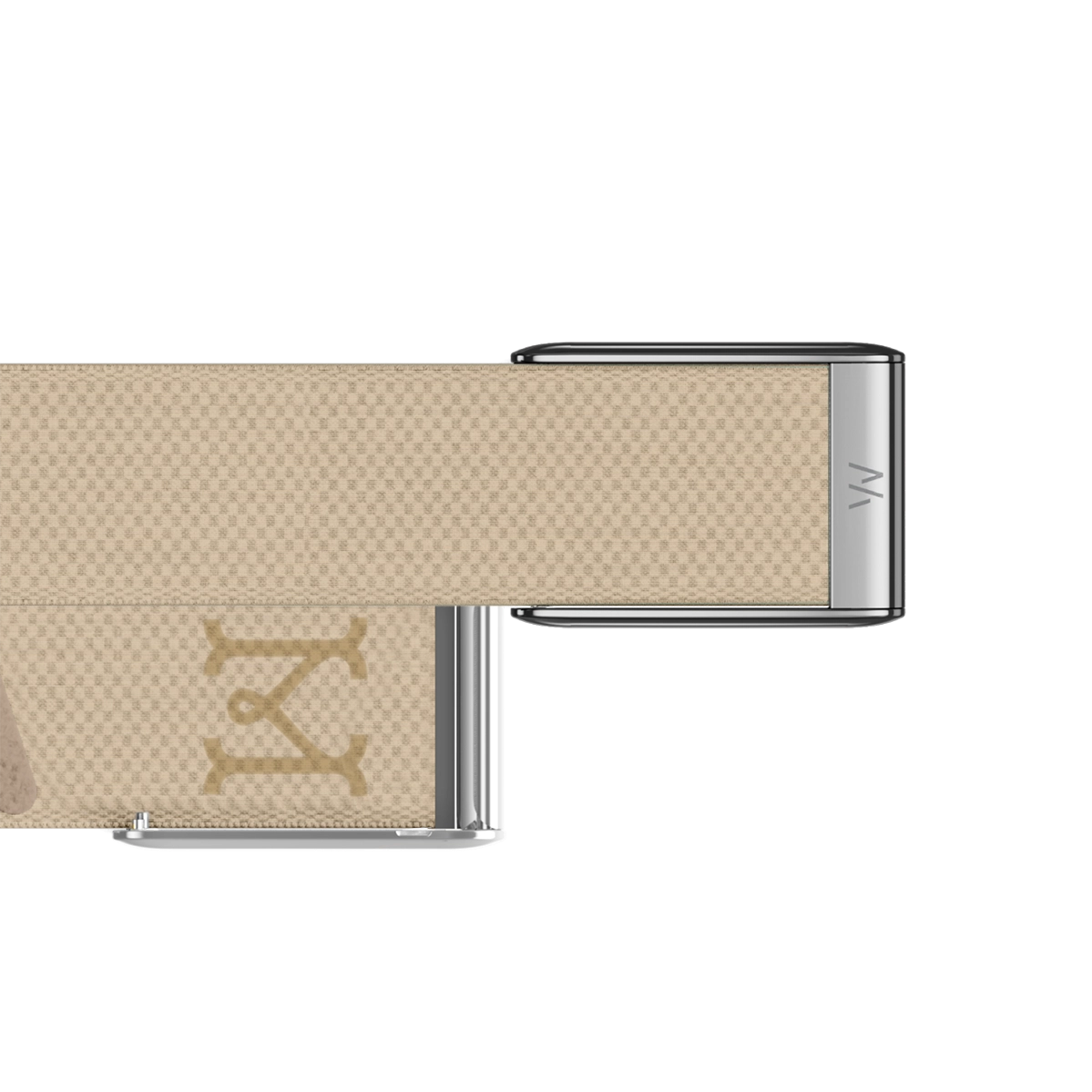 Ремінець WHOOP SuperKnit Luxe Band | Hers для WHOOP 5.0 (810114364680)