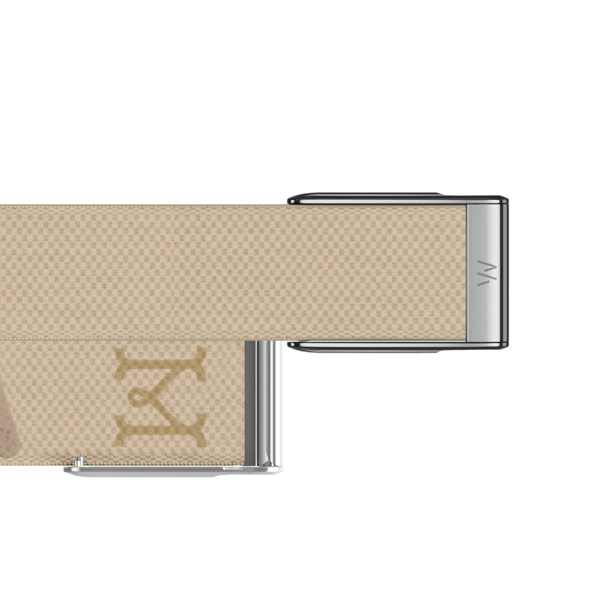 Ремінець WHOOP SuperKnit Luxe Band | Hers для WHOOP MG (810114364697)