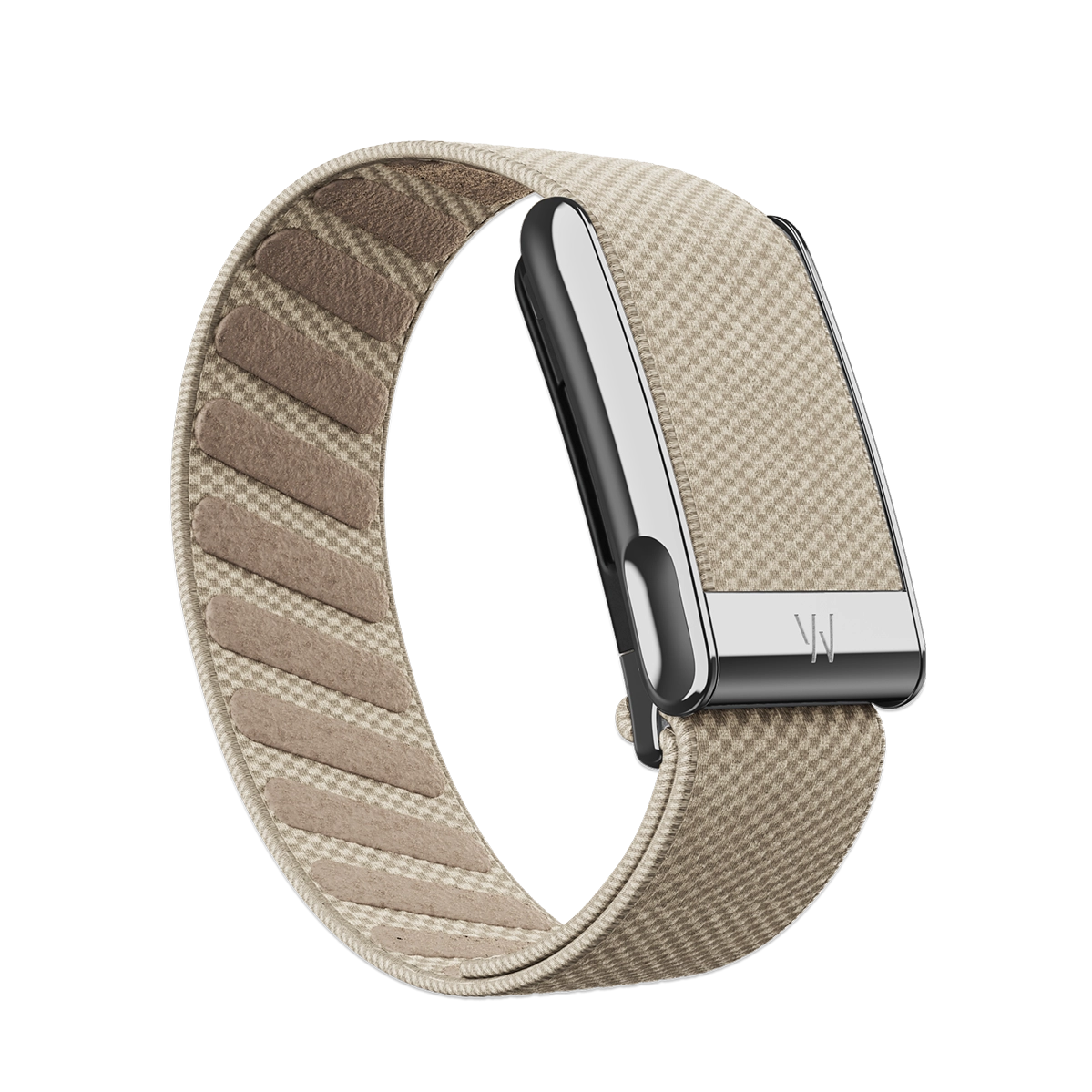 Ремінець WHOOP SuperKnit Luxe Band | Hers для WHOOP MG (810114364697)