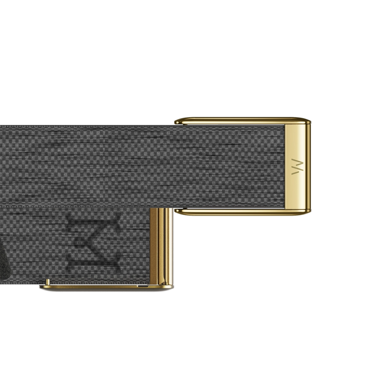 Ремешок WHOOP SuperKnit Luxe Band | His для WHOOP 5.0 (810114364666)