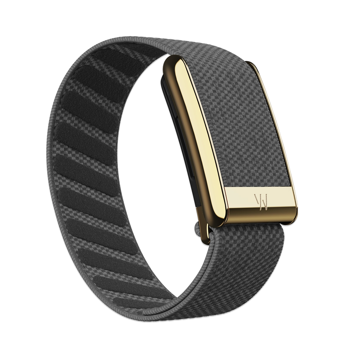 Ремешок WHOOP SuperKnit Luxe Band | His для WHOOP 5.0 (810114364666)