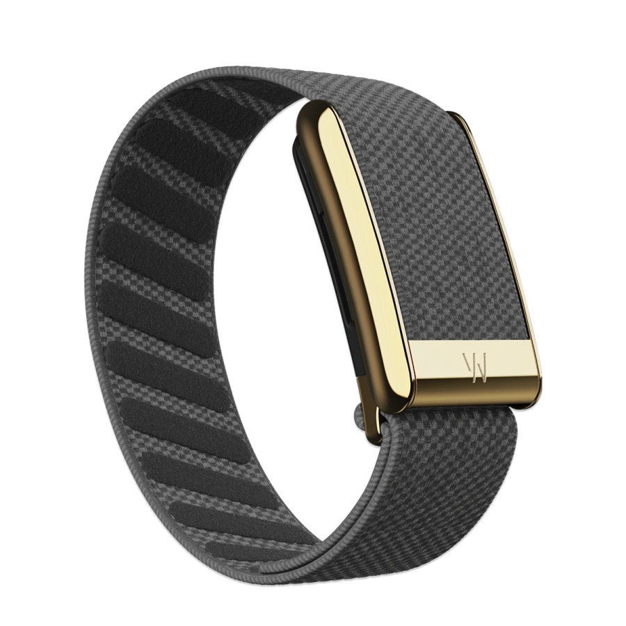 Ремешок WHOOP SuperKnit Luxe Band | His для WHOOP 5.0 (810114364666)