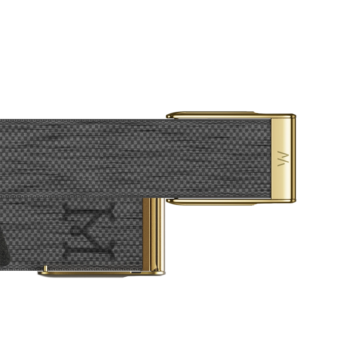 Ремінець WHOOP SuperKnit Luxe Band | His для WHOOP MG (810114364673)