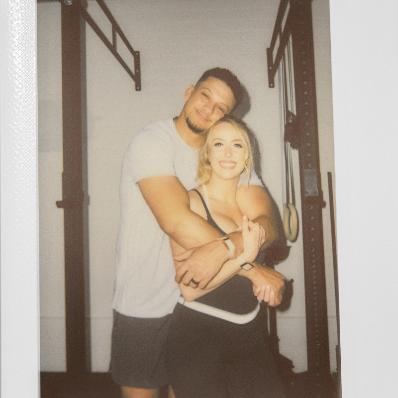 Ремінець WHOOP SuperKnit Luxe Band | His для WHOOP MG (810114364673)